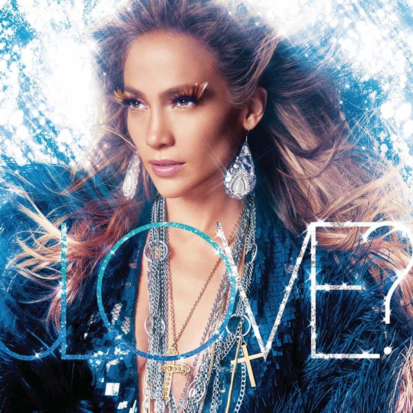 Jennifer Lopez - Love