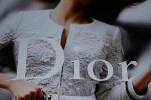 Dom mody - Dior
