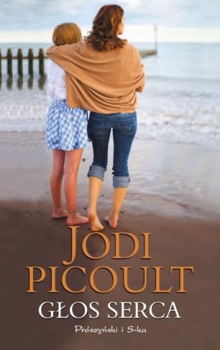 Jodi Picoult - Głos serca