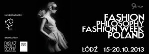 fashionweek polska 2013
